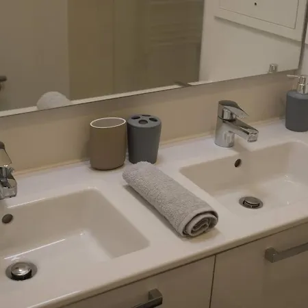 Magnifique Sur La Seine Apartmán Alfortville