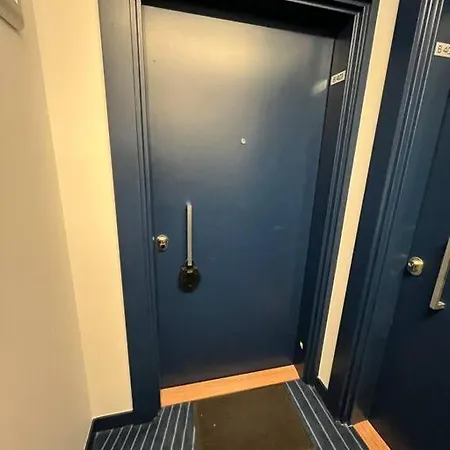 Magnifique Sur La Seine Apartmán Alfortville